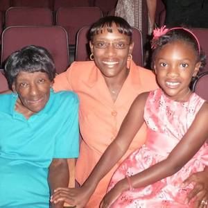 Meet your Posher, Tina